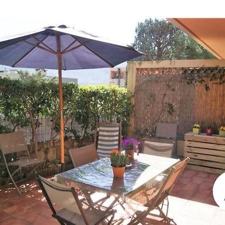 Appartement Avec Jardin กาซีส์ ภายนอก รูปภาพ