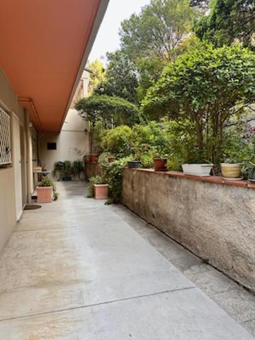Appartement Avec Jardin กาซีส์ ภายนอก รูปภาพ