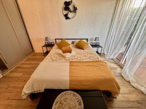 Appartement Avec Jardin กาซีส์ ภายนอก รูปภาพ